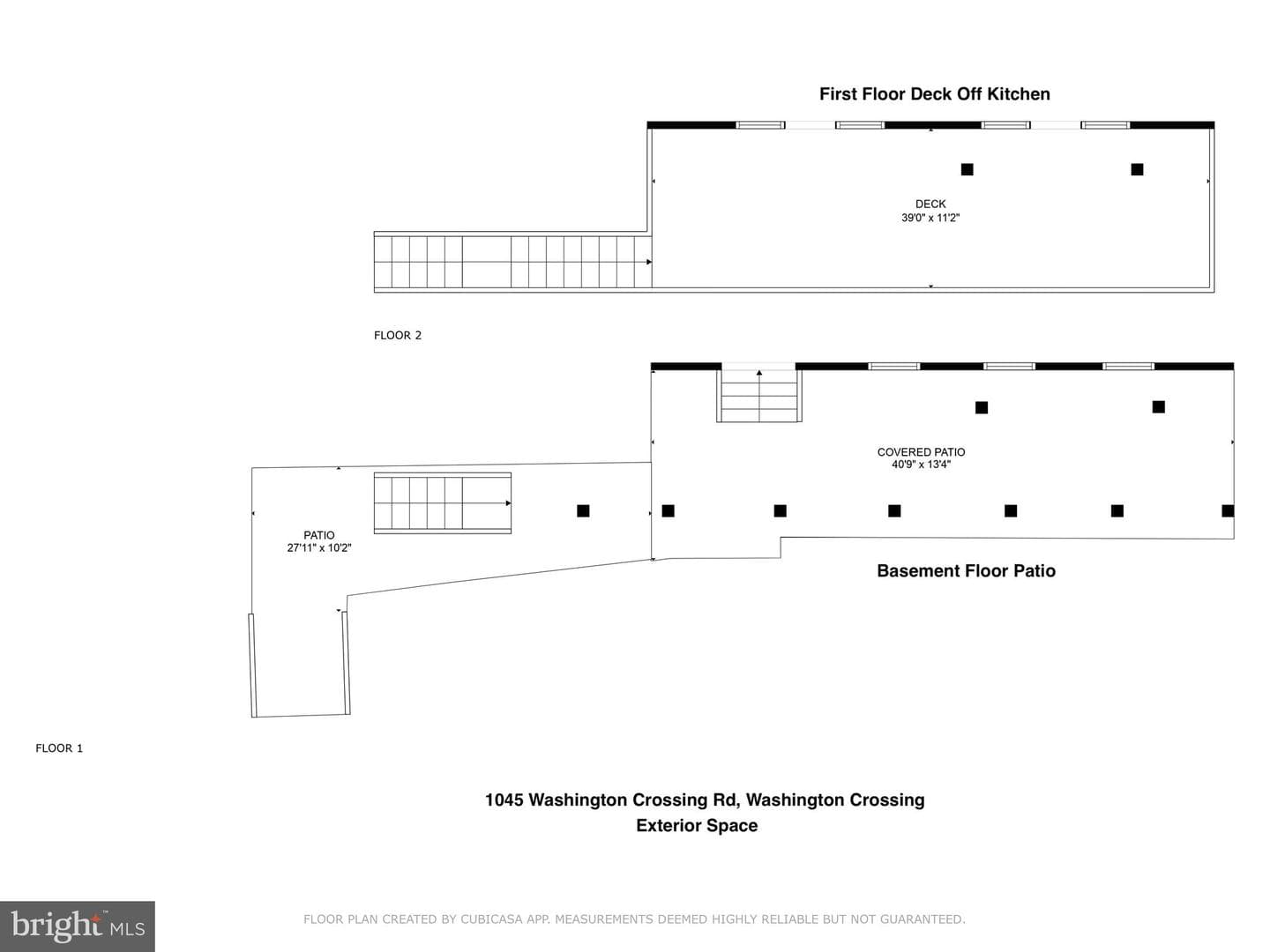 1045 Washington Crossing Road photo 69