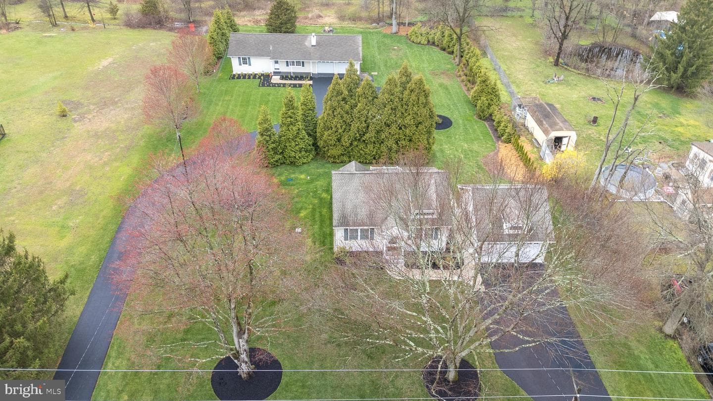3645-57 Applebutter Road, Fountainville