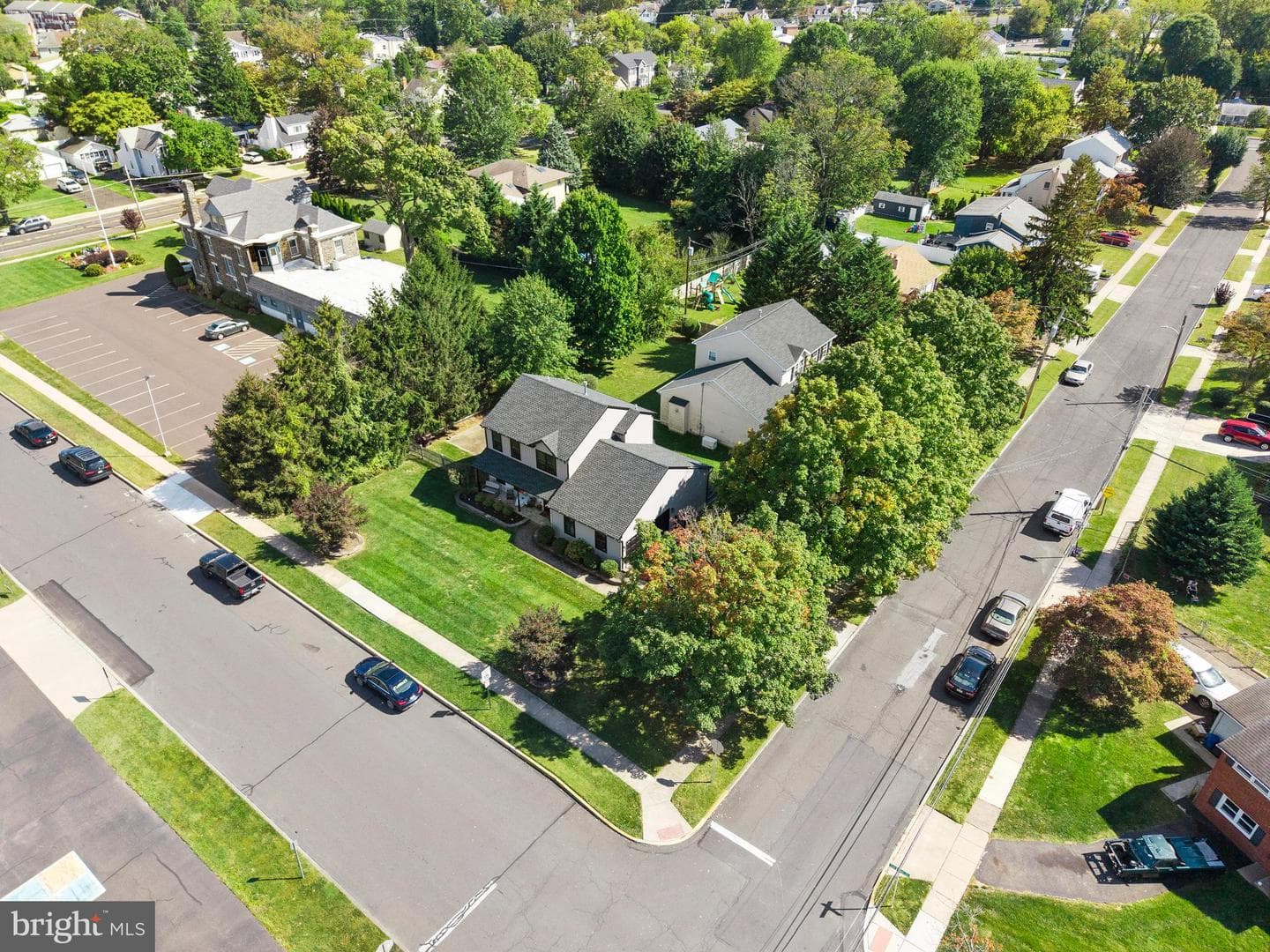 409 Fairview Avenue photo 29
