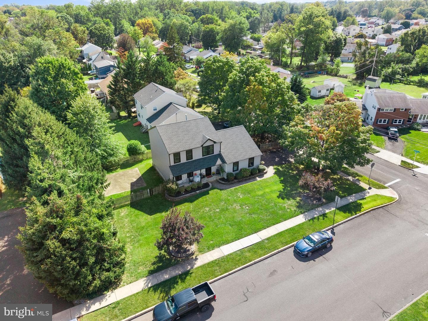 409 Fairview Avenue photo 30