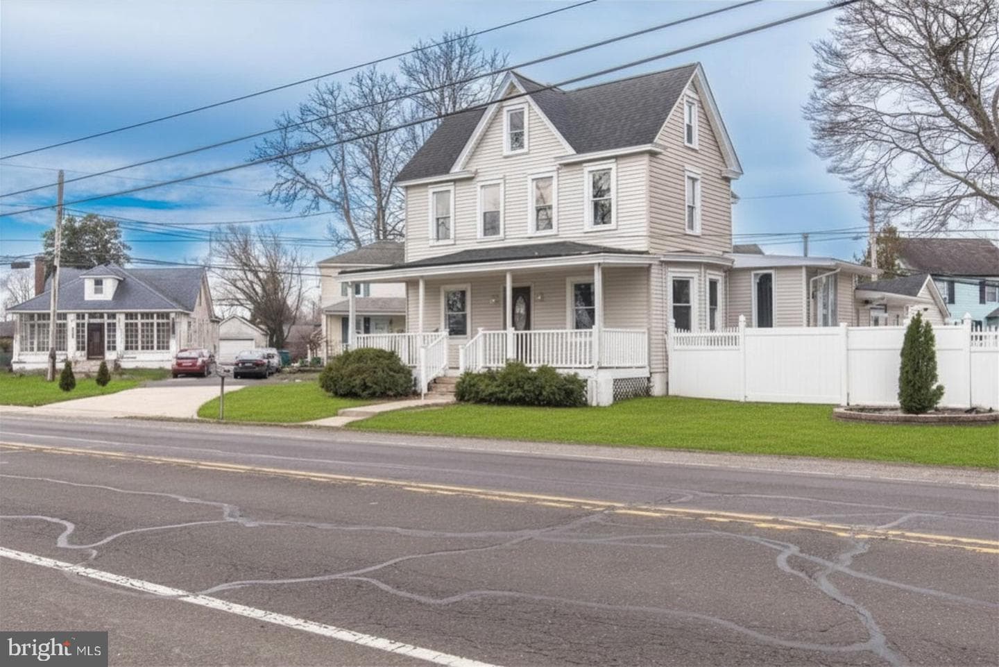 7105 N Radcliffe Street photo 54