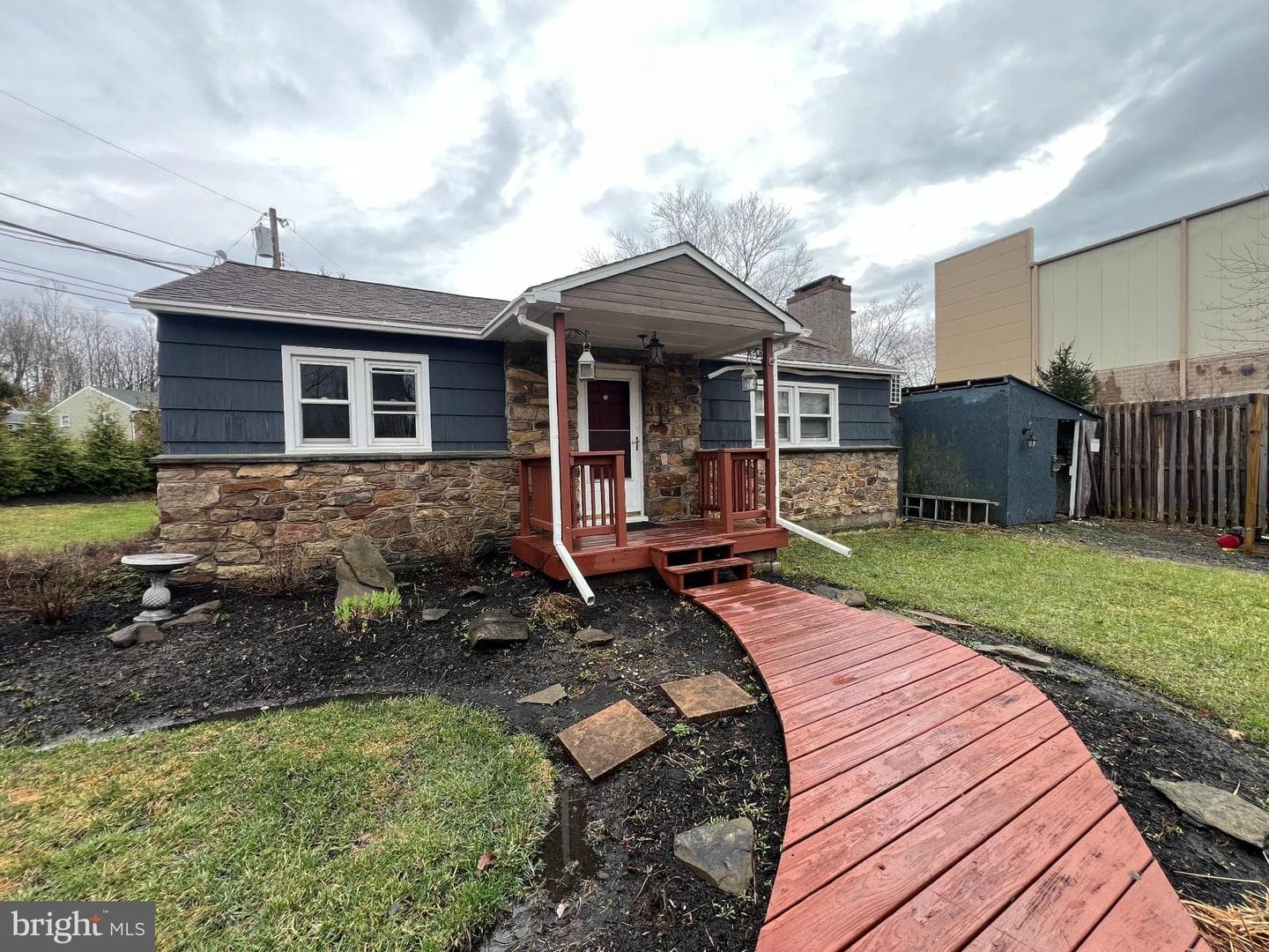 30 Duane Road