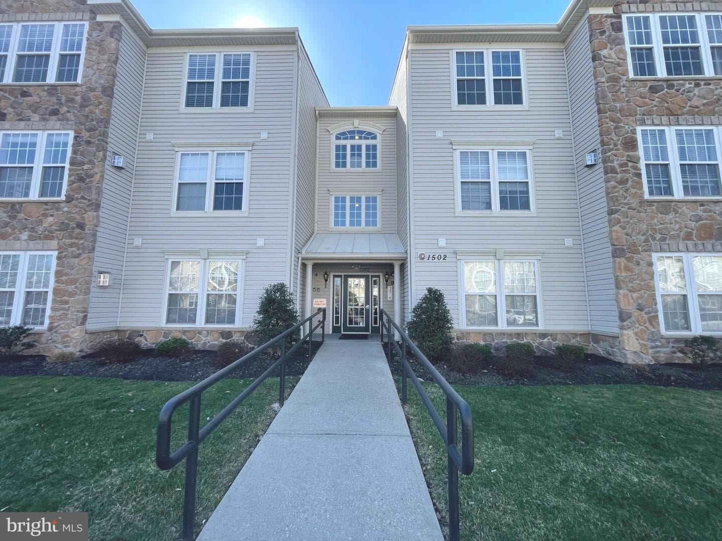 1502 Moore Street #304