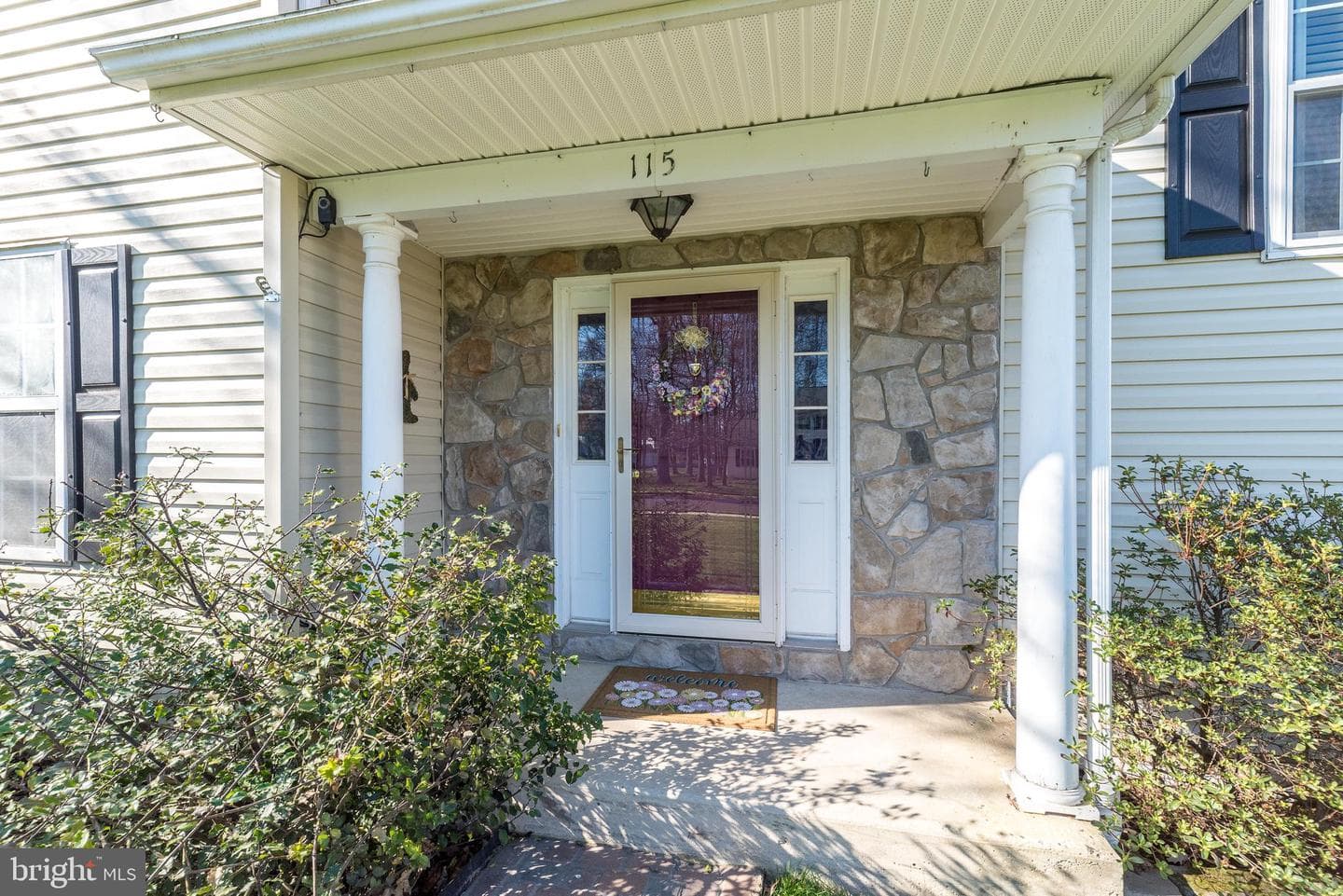 115 Saddle Brook Drive photo 3