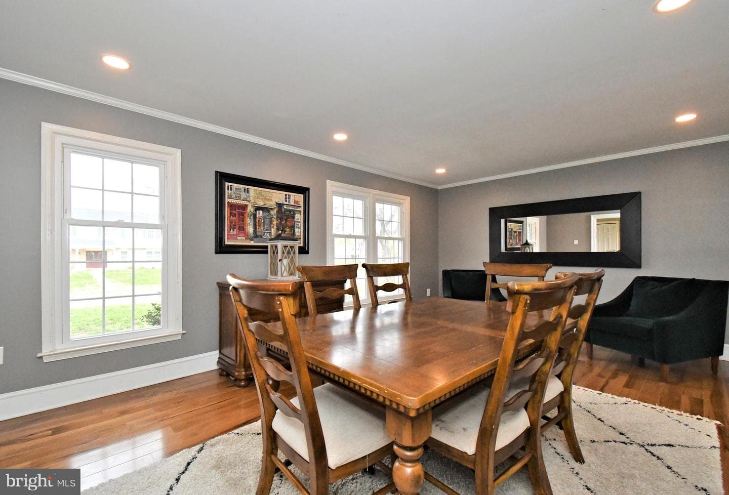 1207 Madison Drive photo 4