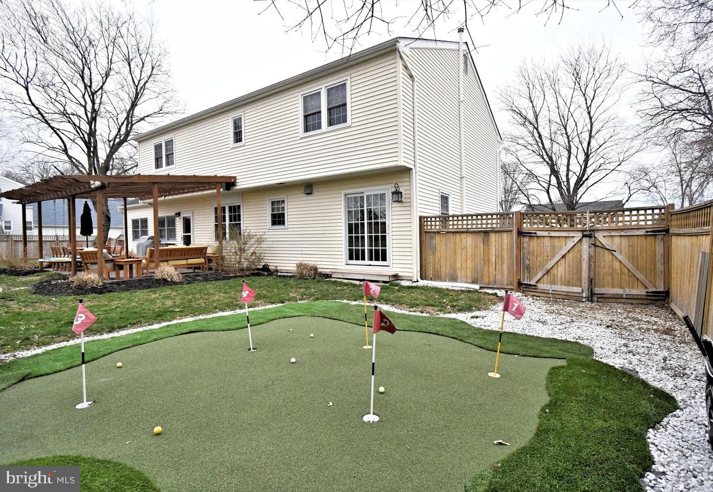 1207 Madison Drive photo 64