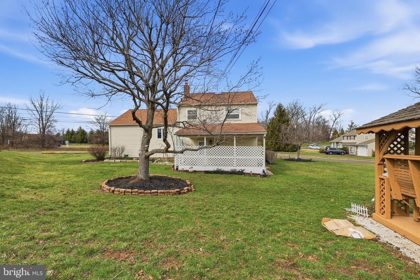 327 S Norristown Road photo 27
