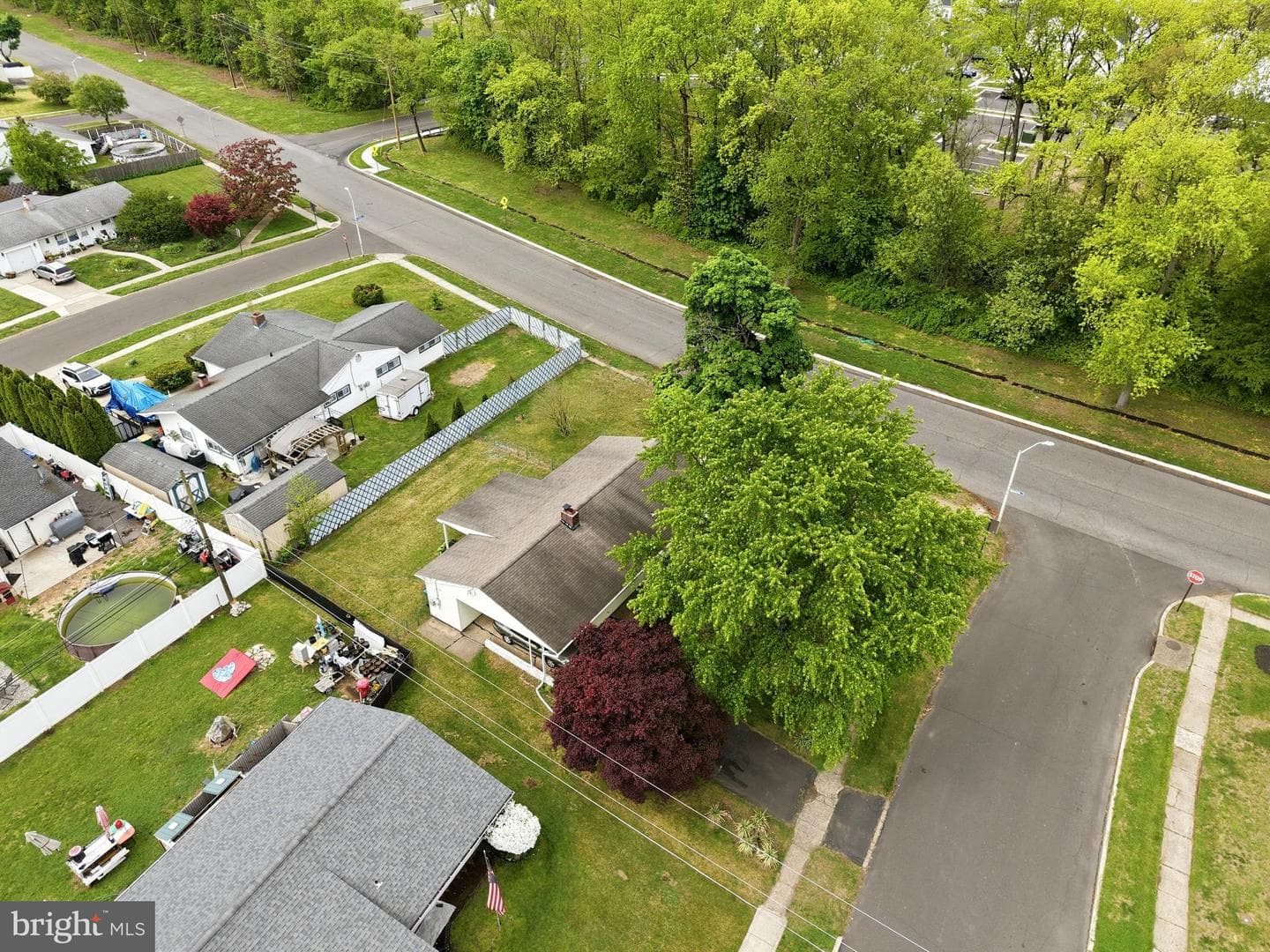 2 Silver Birch Lane photo 29