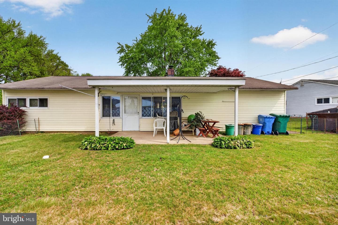 2 Silver Birch Lane photo 5