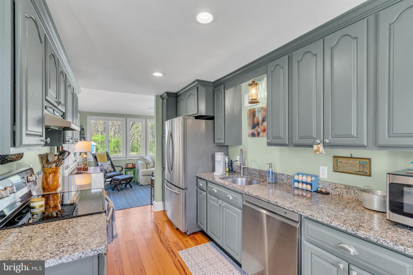 936 Big Oak Road photo 21