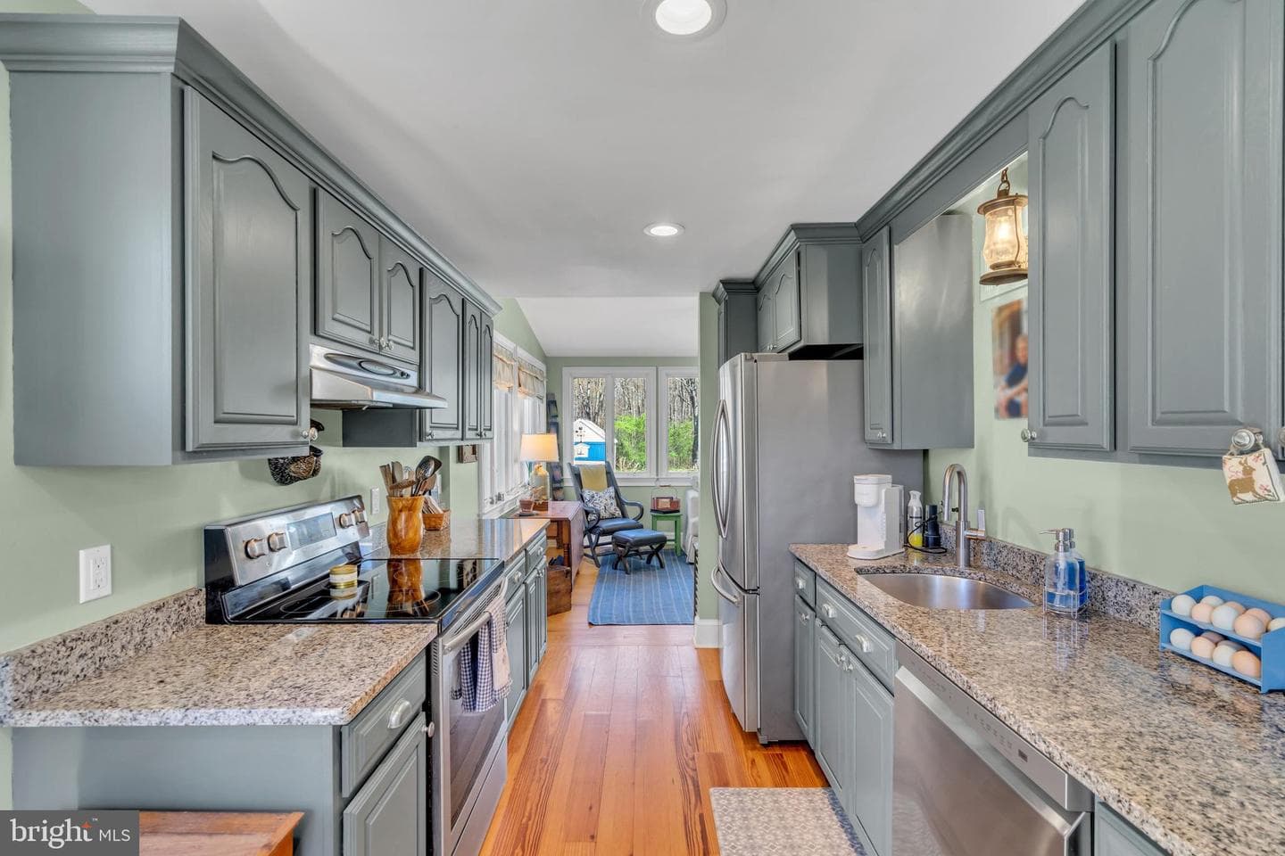936 Big Oak Road photo 22