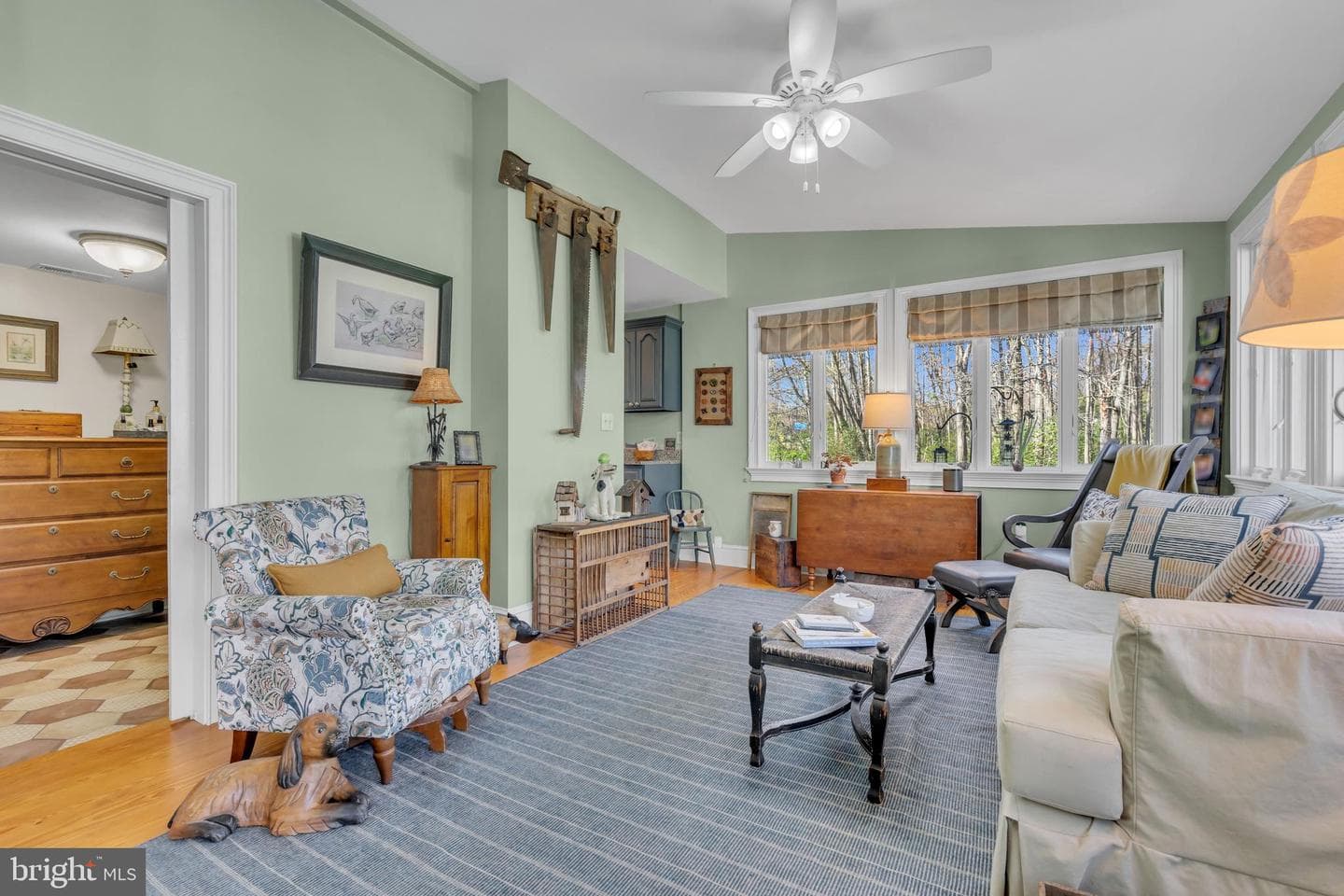 936 Big Oak Road photo 29