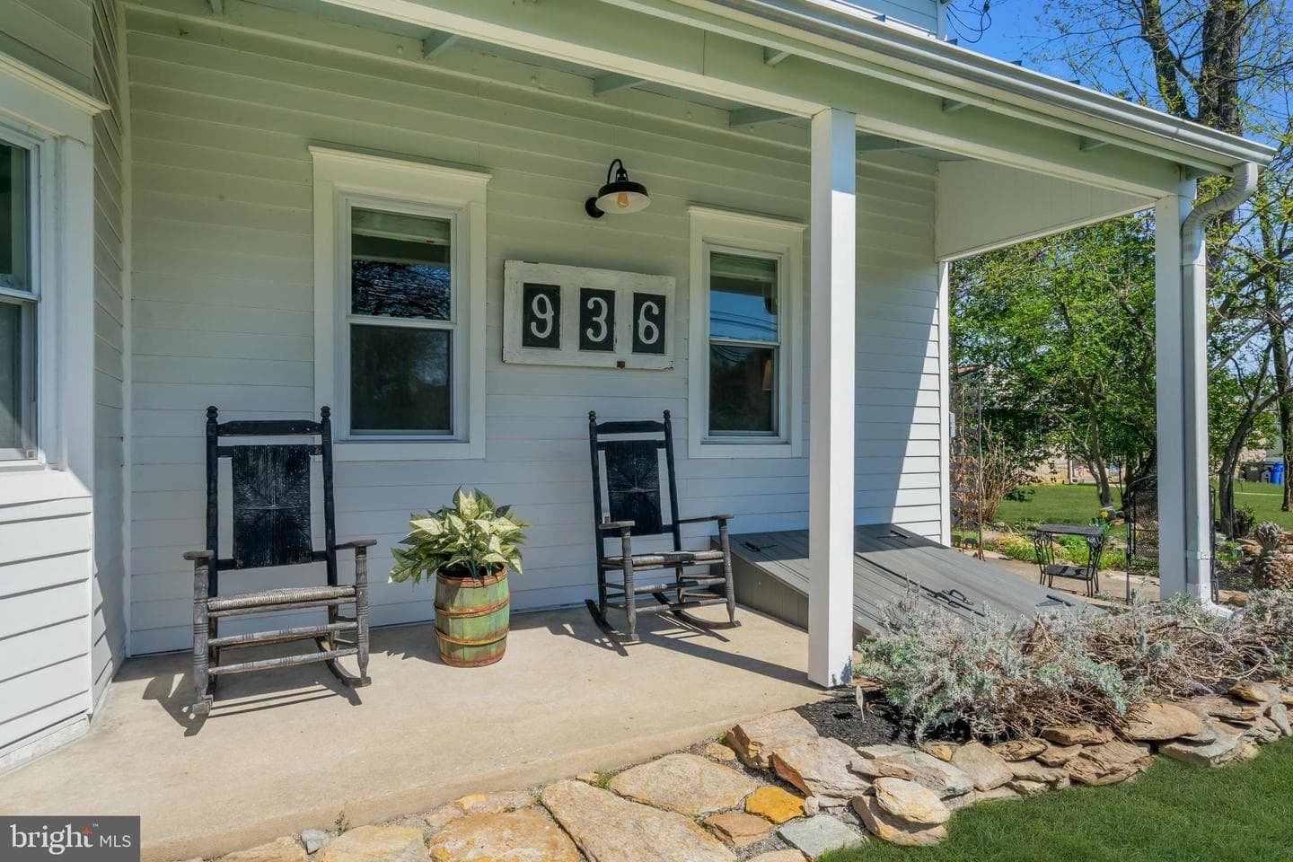 936 Big Oak Road photo 6