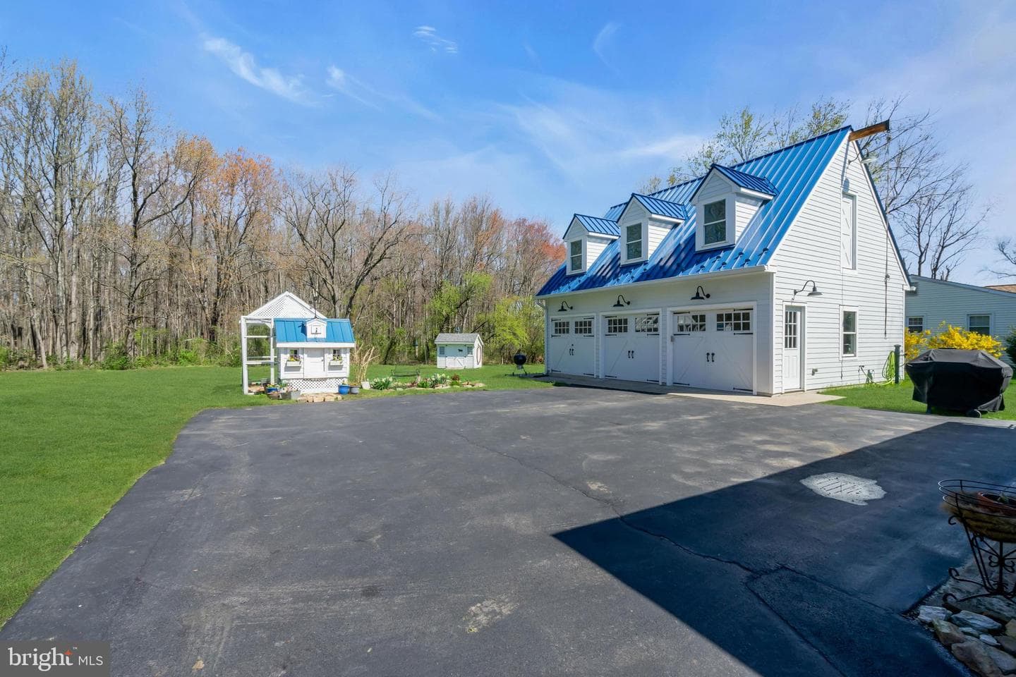 936 Big Oak Road photo 71
