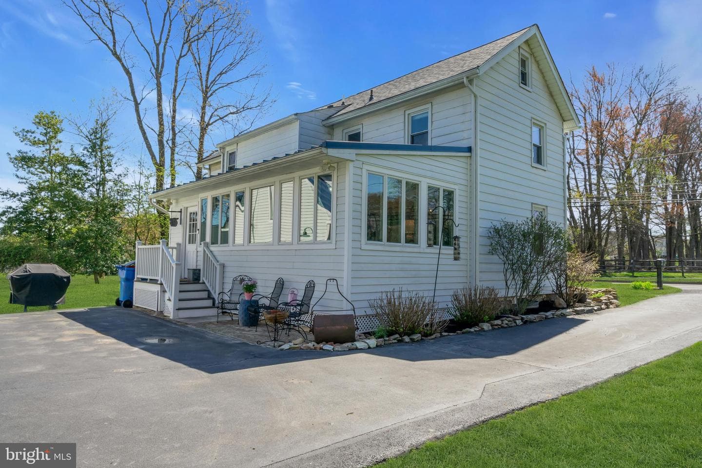936 Big Oak Road photo 74
