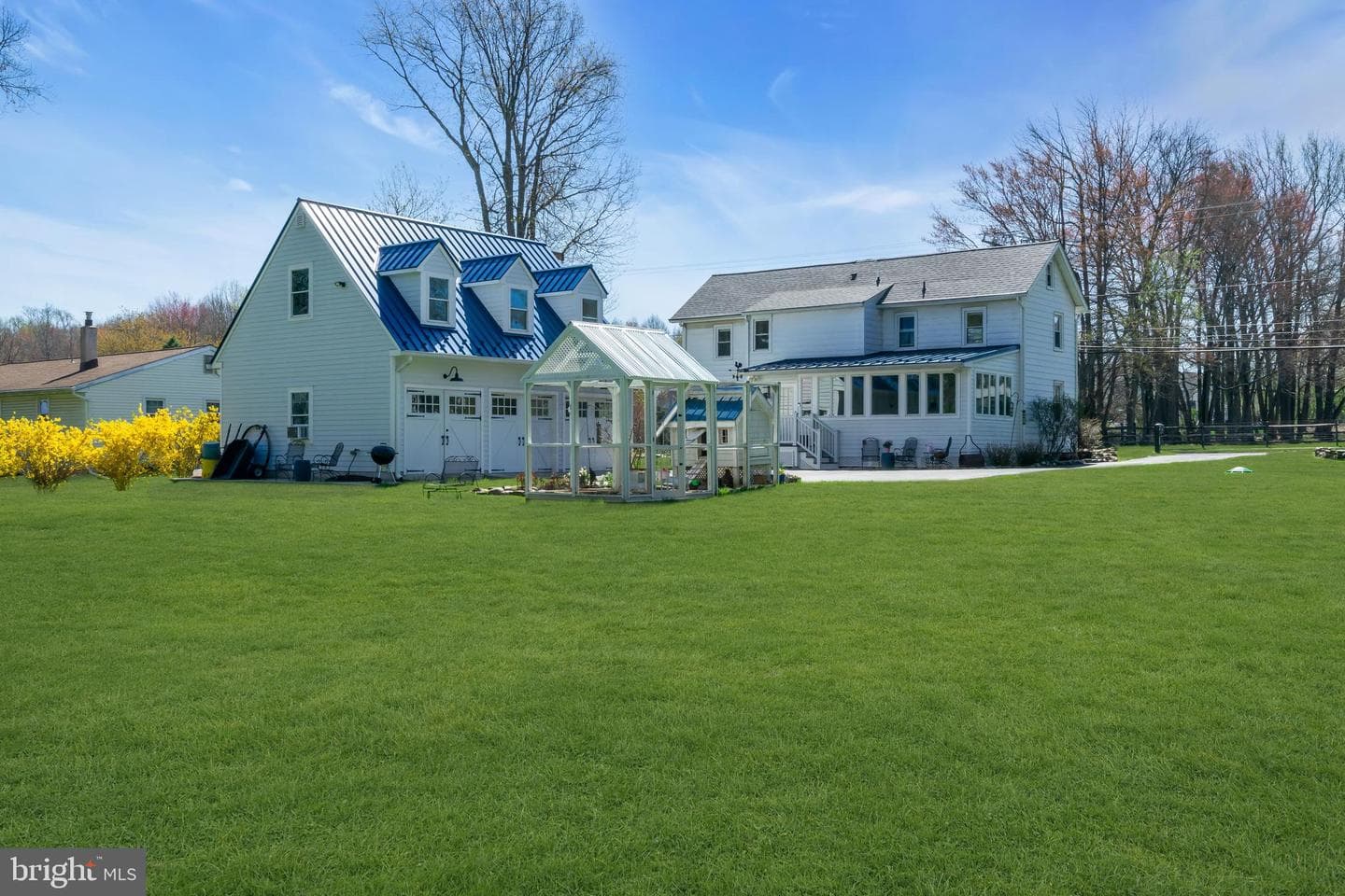 936 Big Oak Road photo 86