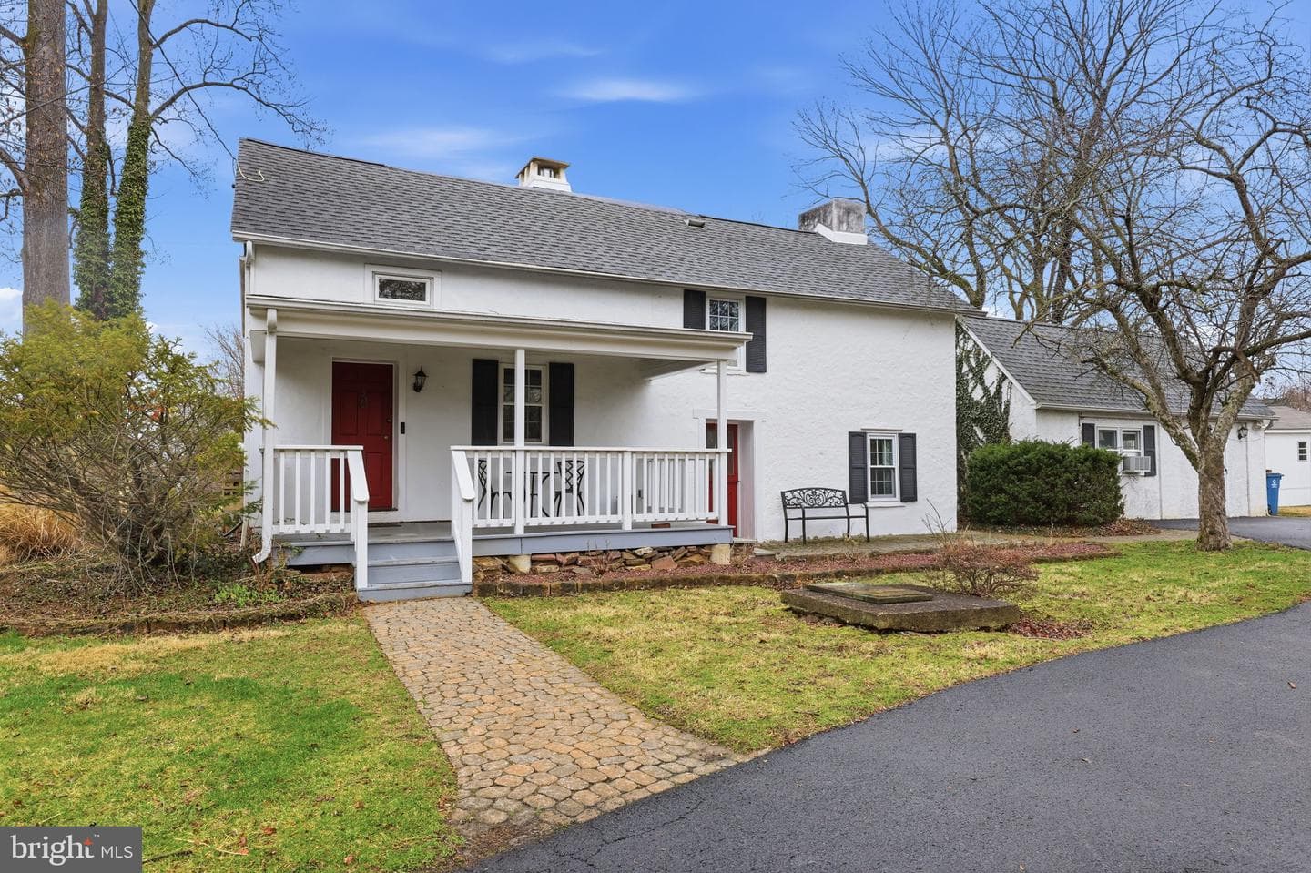 2293 Meetinghouse Road photo 2