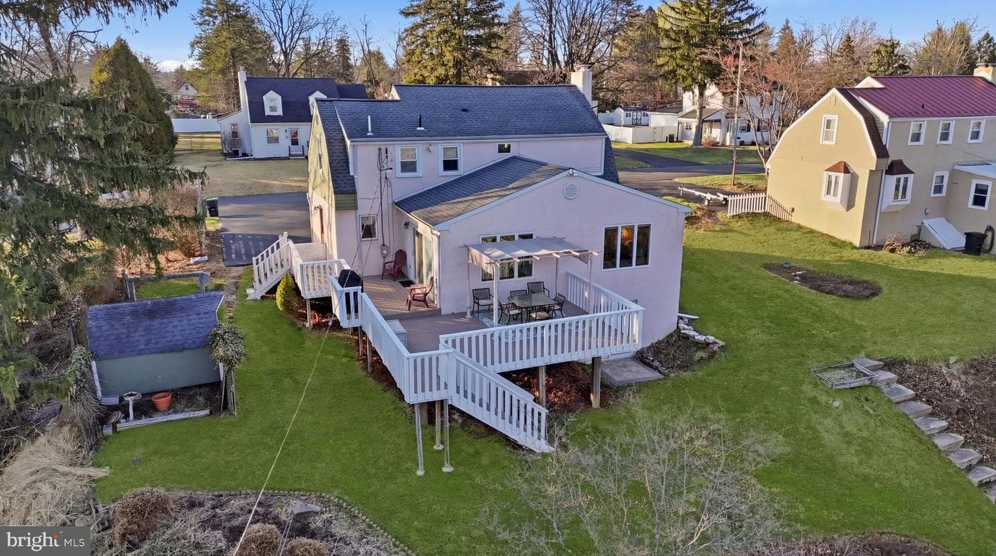 801 Cybus Way photo 45