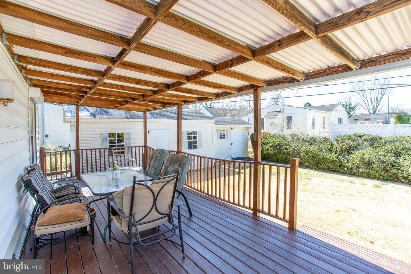 48 Hershel Street photo 65