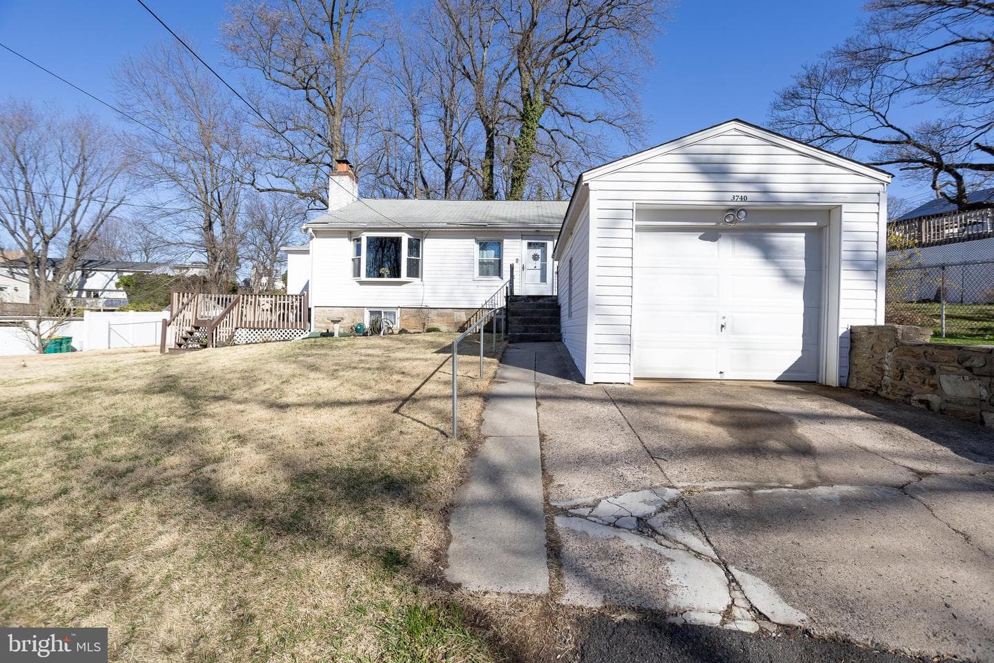 3740 Moosewood Avenue photo 2