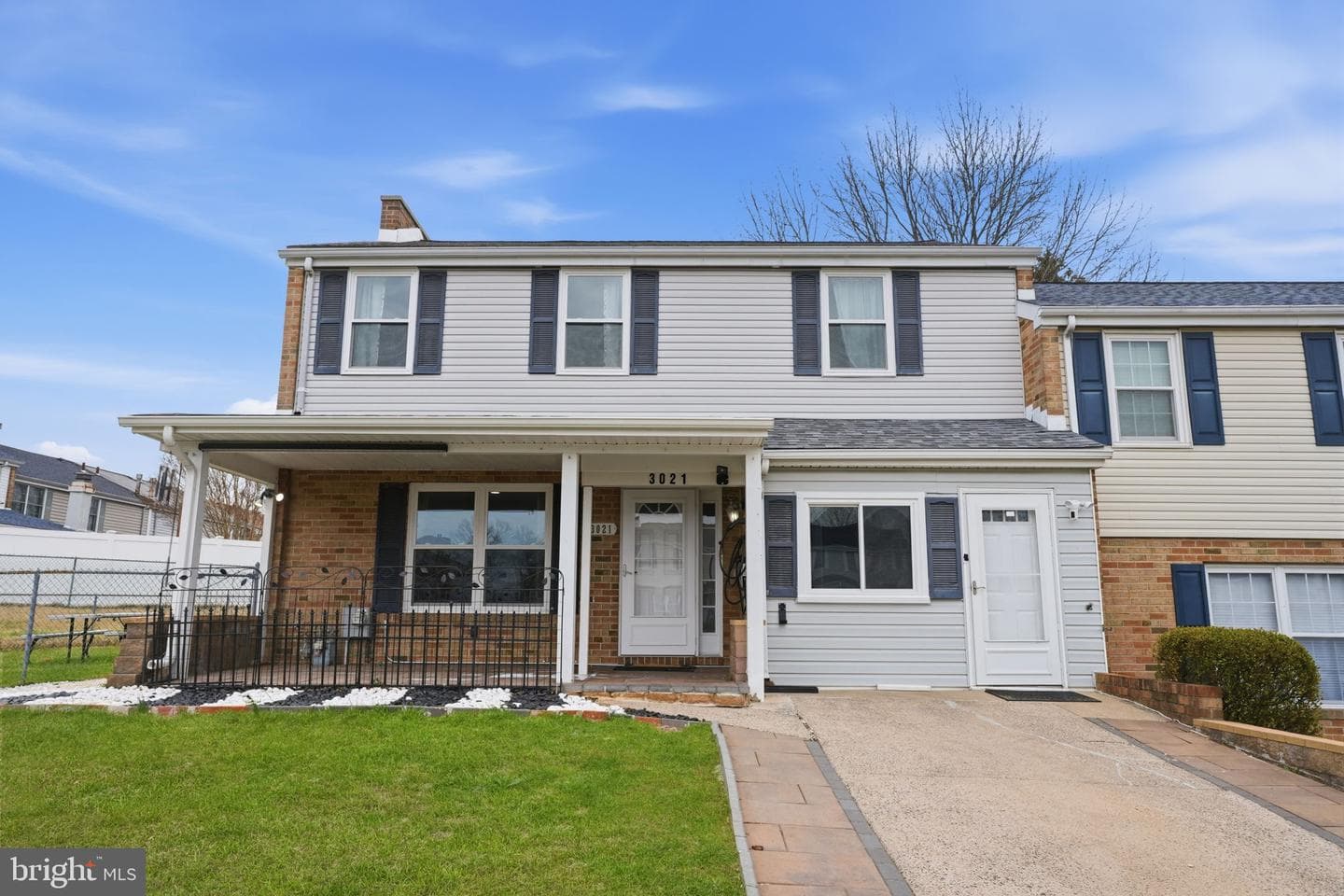 3021 Alcott Court photo 3