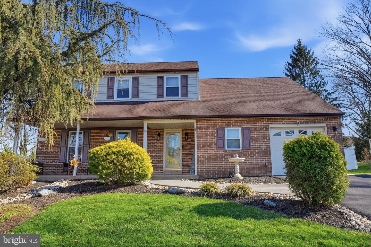 20 Firewood Drive