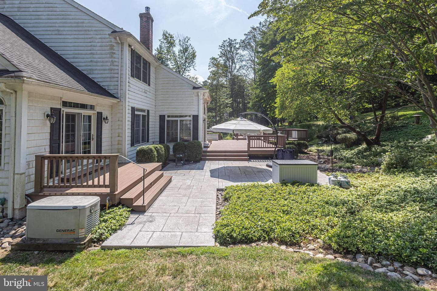 21 Bellinghamshire Place photo 84