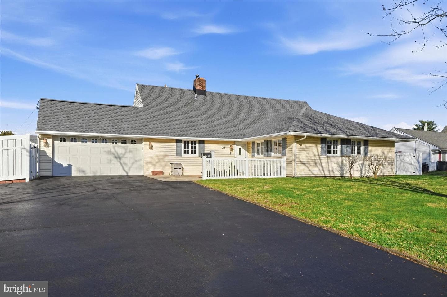 28 Sycamore Road