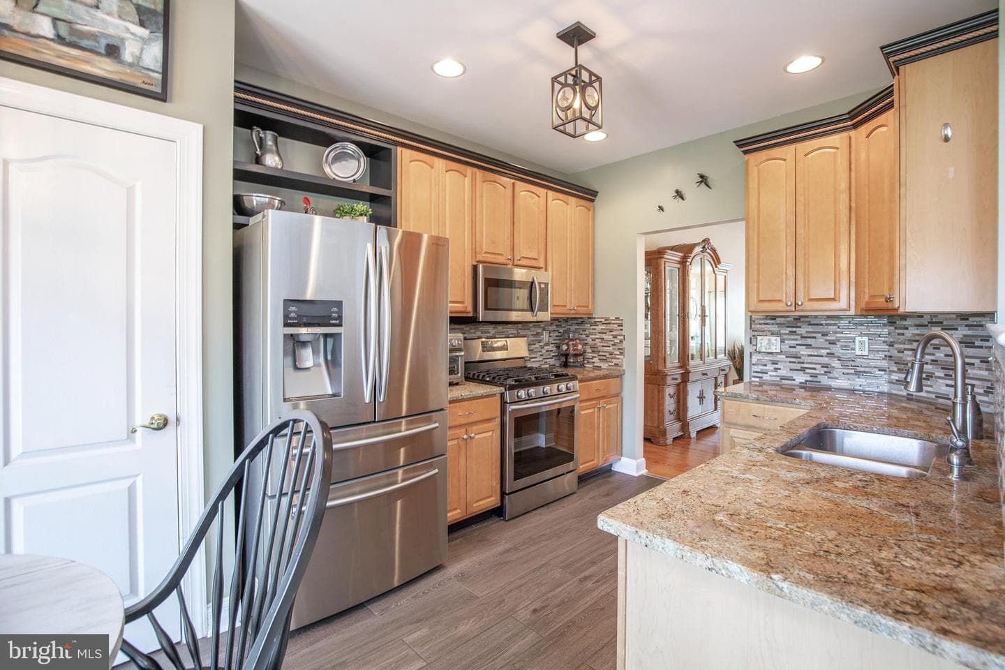 4625 Old Oak Road photo 9