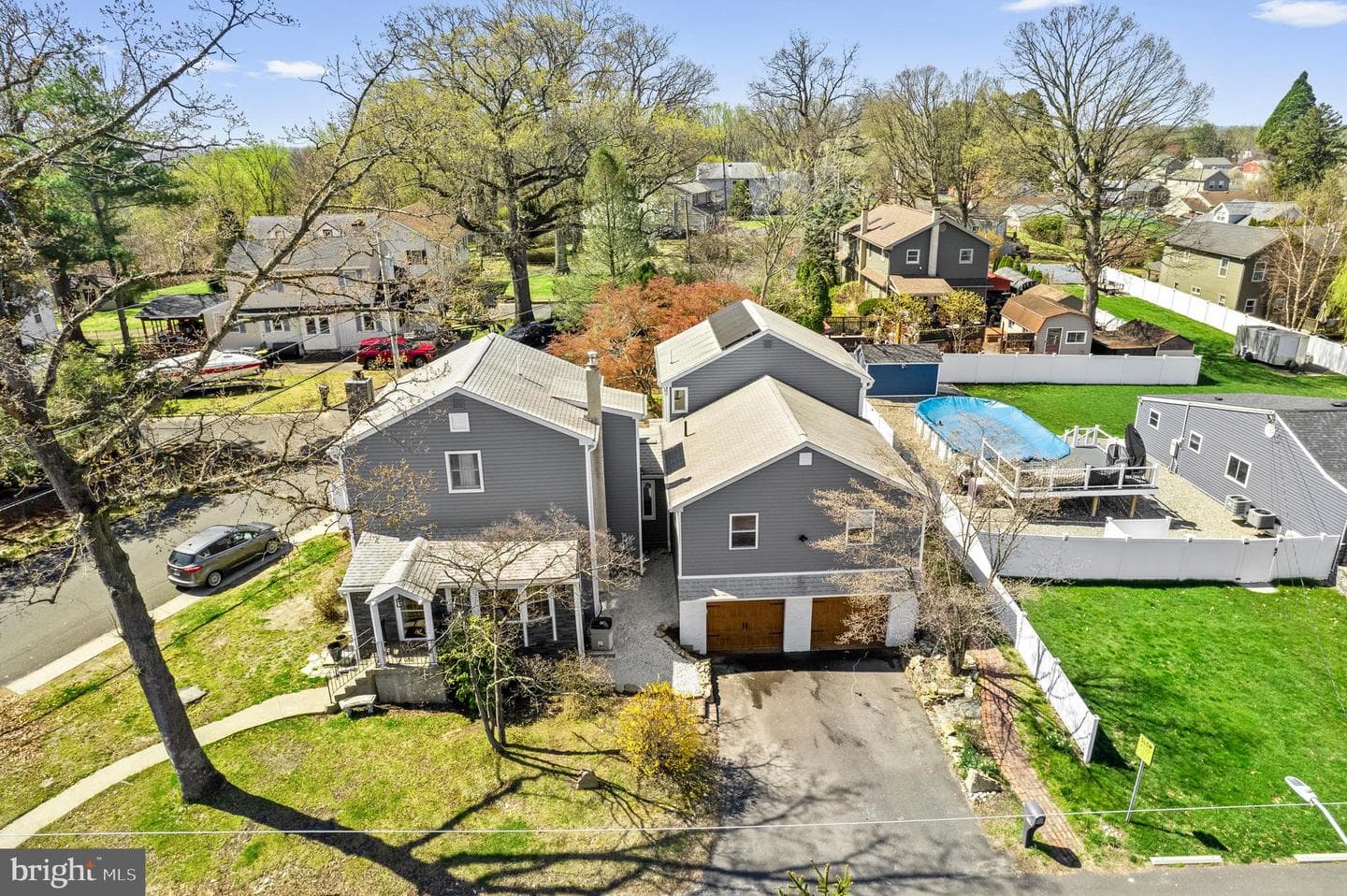 4564 Oak Avenue photo 55