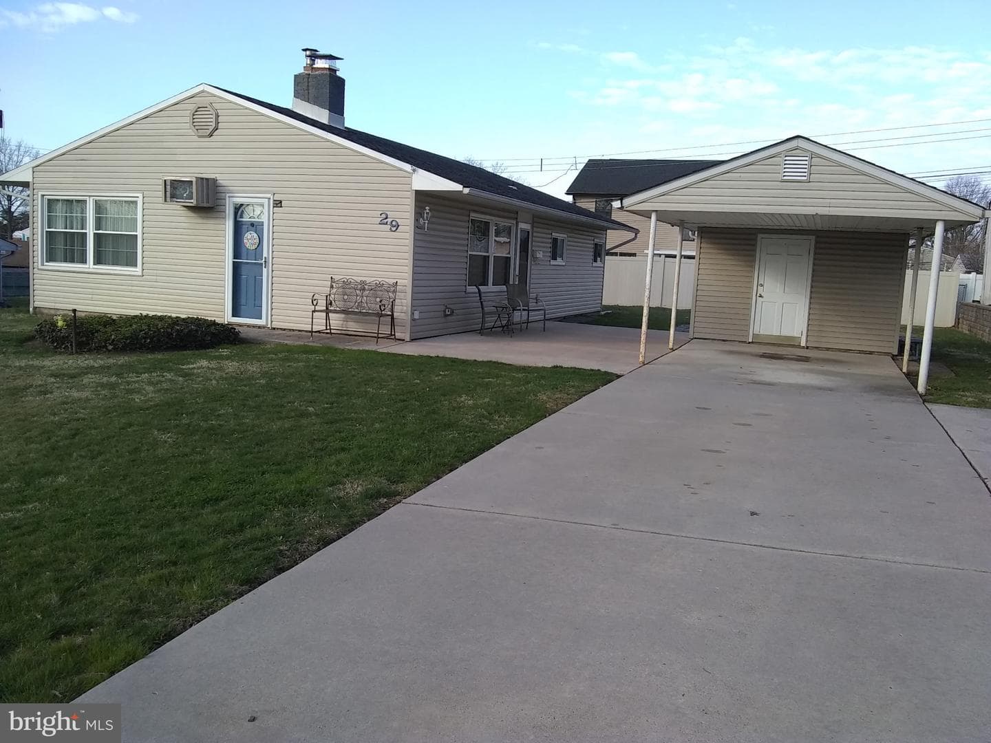 29 Gridiron Road photo 2