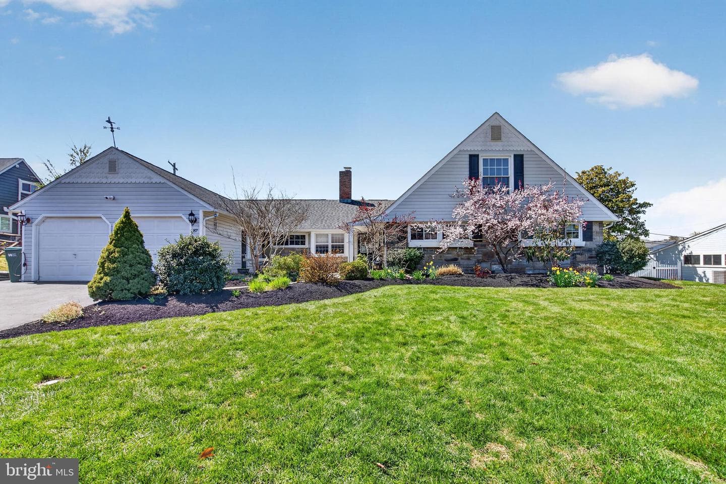 87 Flamehill Road