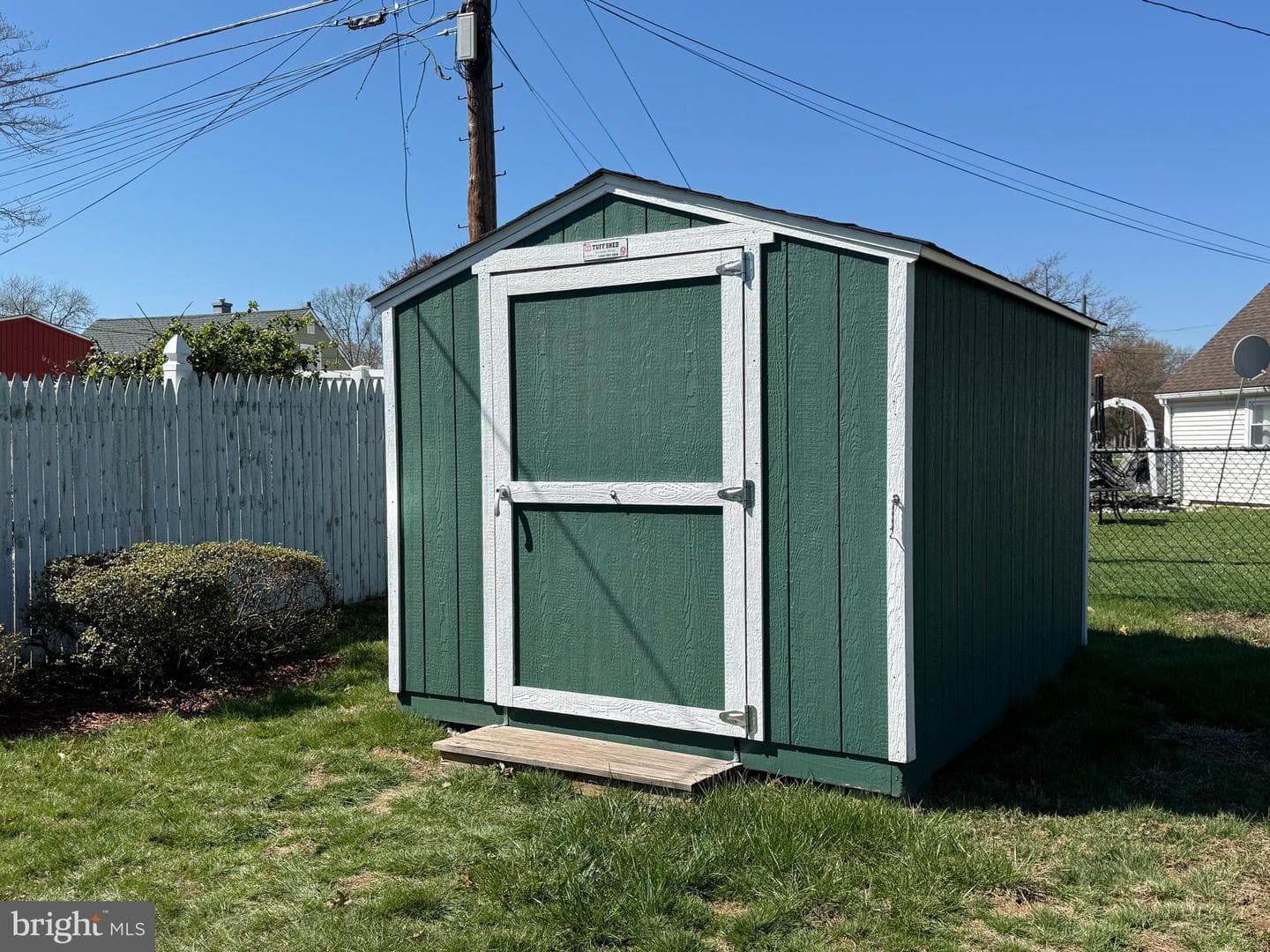 583 Arbor Road photo 36
