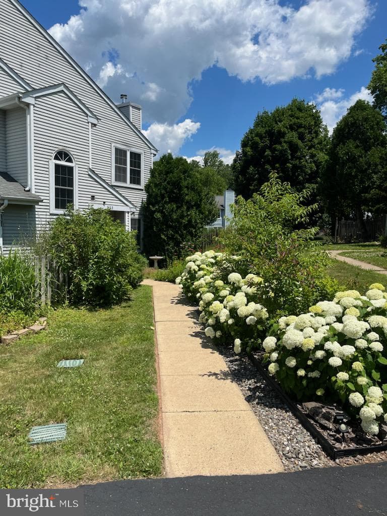 107 Carousel Circle, Doylestown