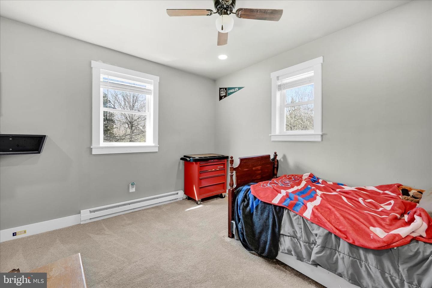2540 Trumbauersville Road photo 17