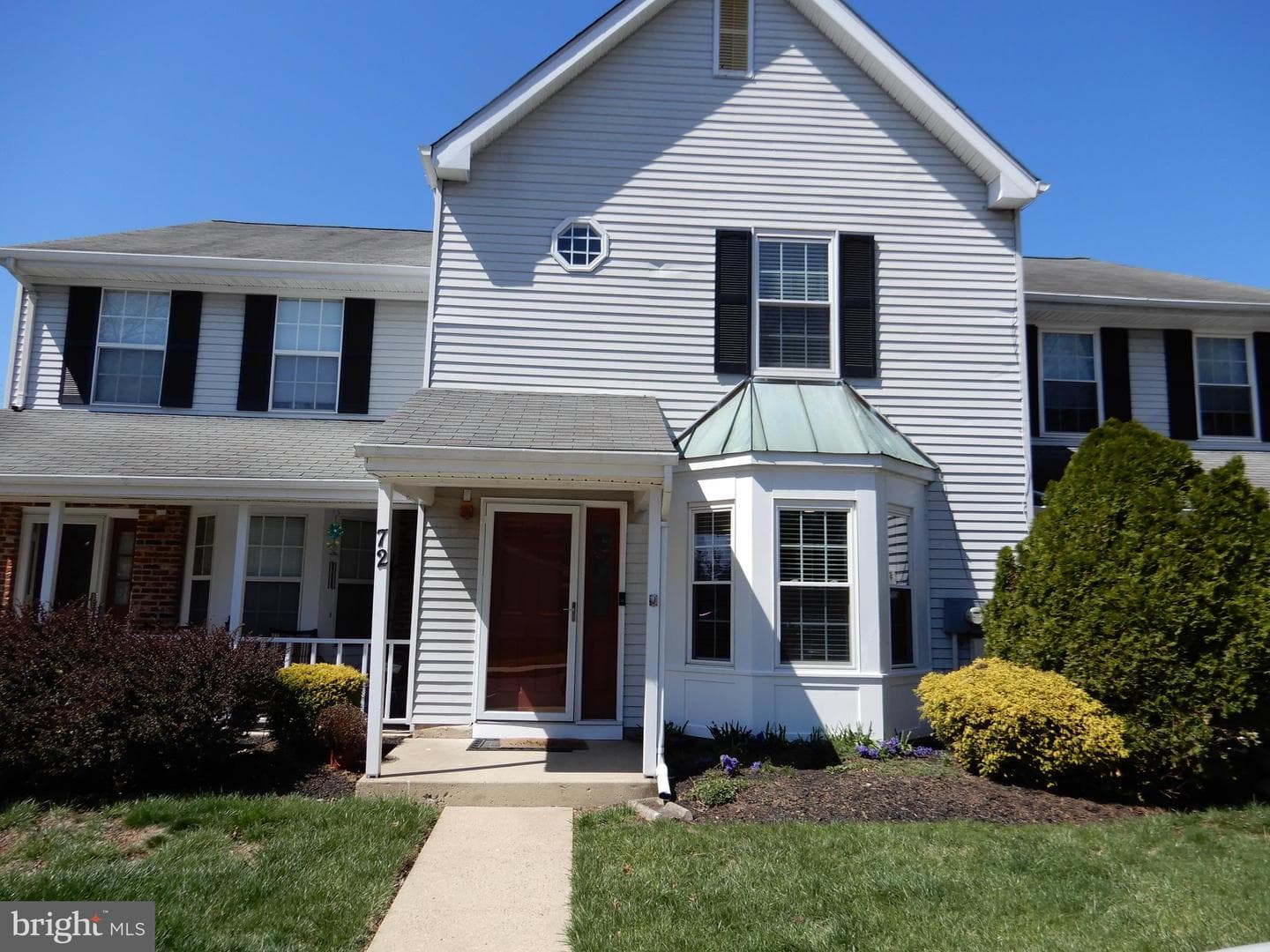 72 Greenridge Circle photo 3