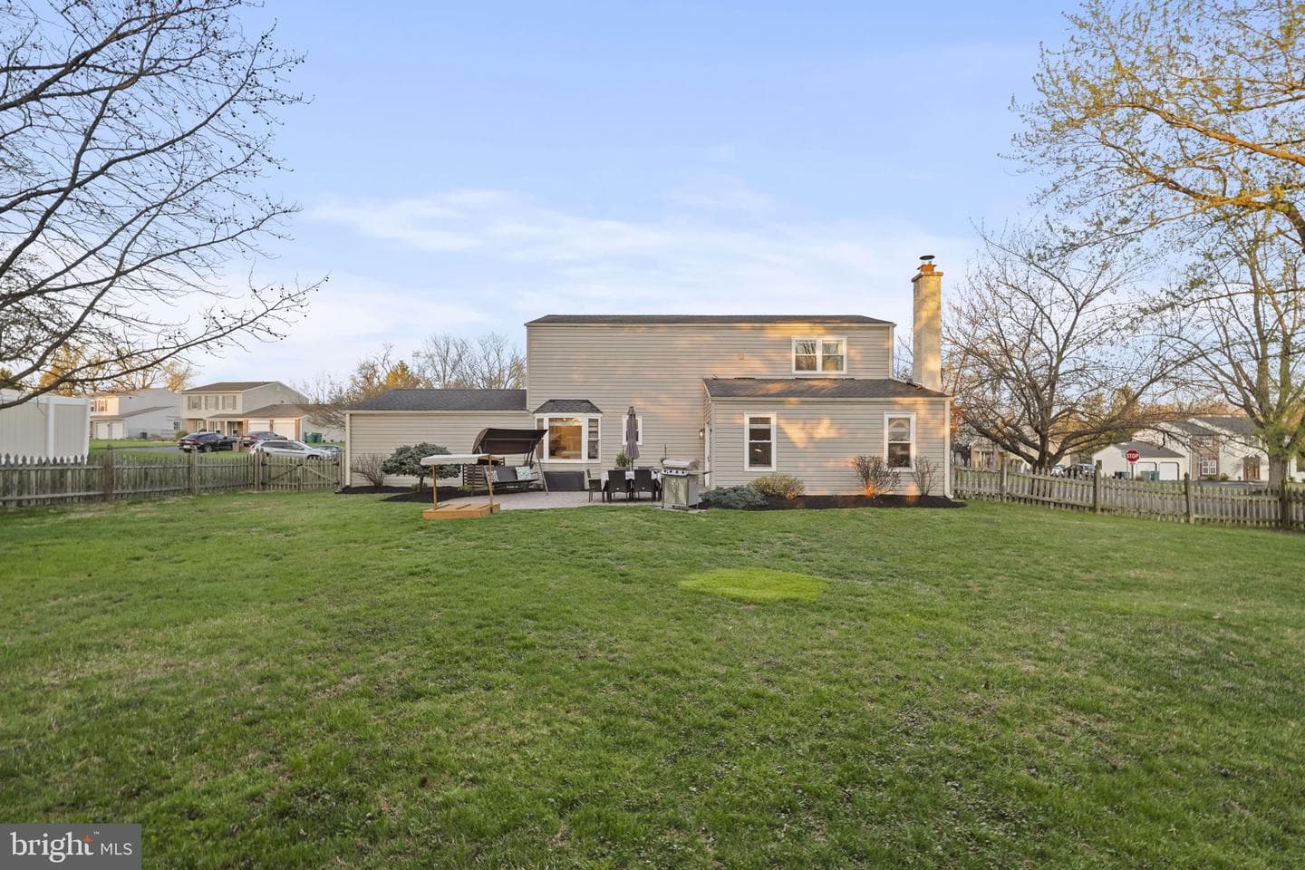 487 Old Mill Drive photo 7