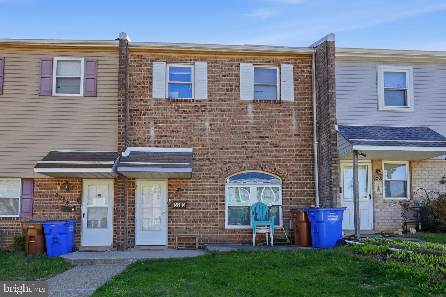 5203 Bay Road #N photo 2
