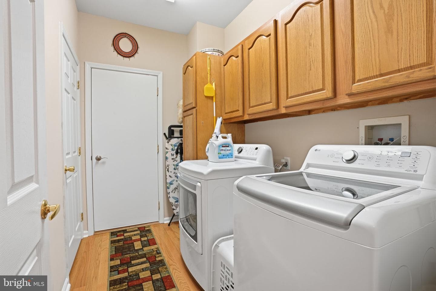 1706 Nottingham Court #136 photo 17