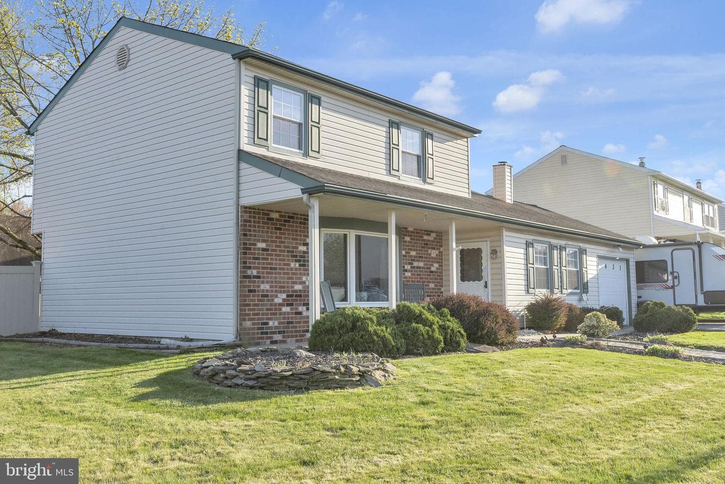 3621 Sunny Lea Road photo 3