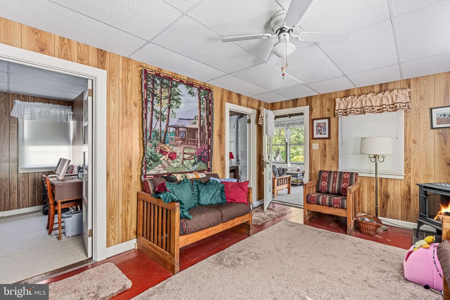 1285 Nursery Road #cabin 5 photo 11