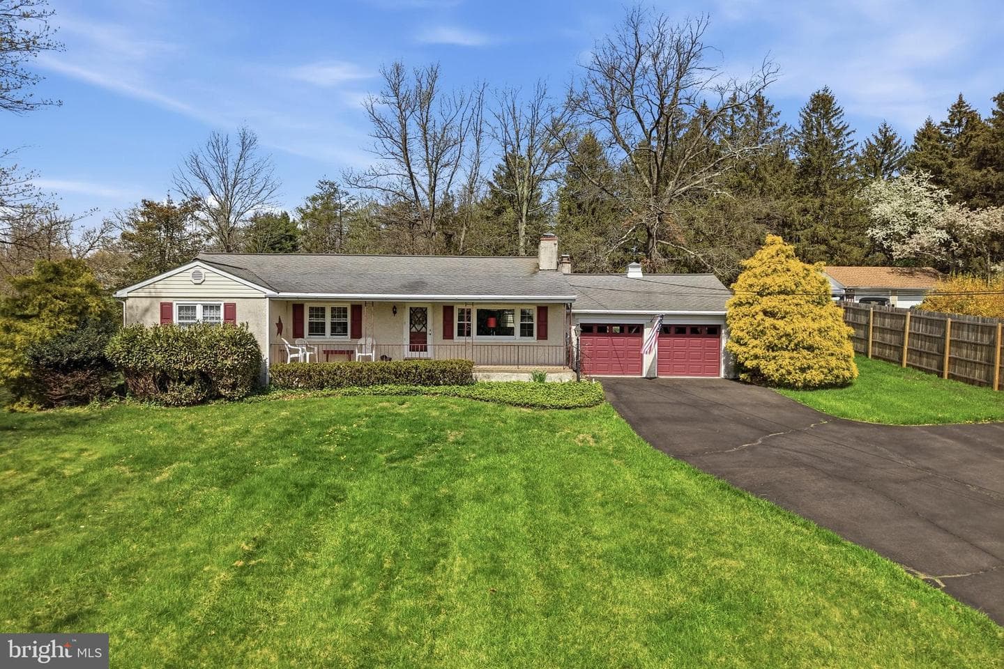 231 Maron Road