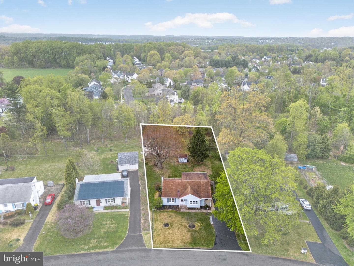747 N Chubb Drive photo 9