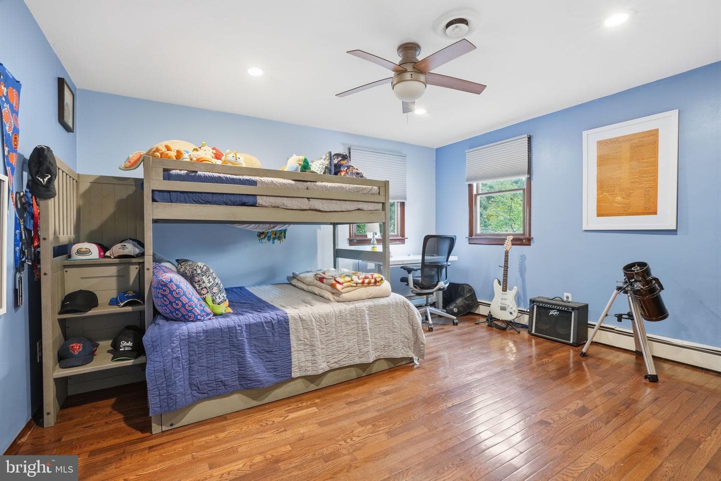 1040 Harvard Drive photo 30