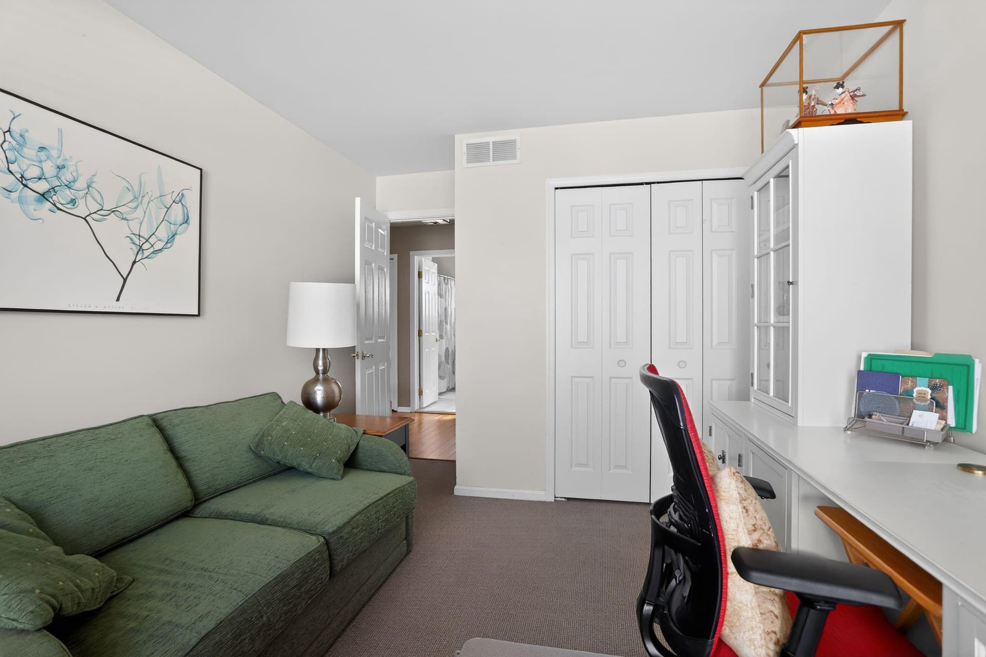 542 Zinn Drive photo 20