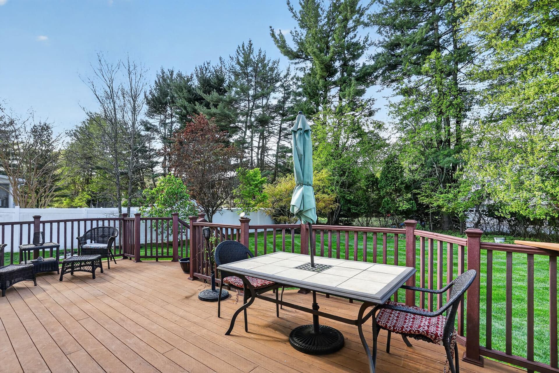 542 Zinn Drive photo 26