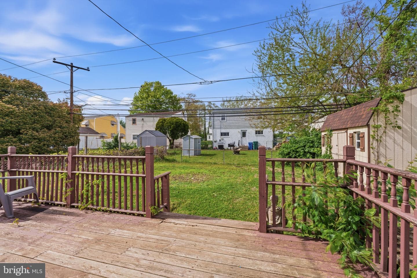 3523 Dixon Avenue photo 25