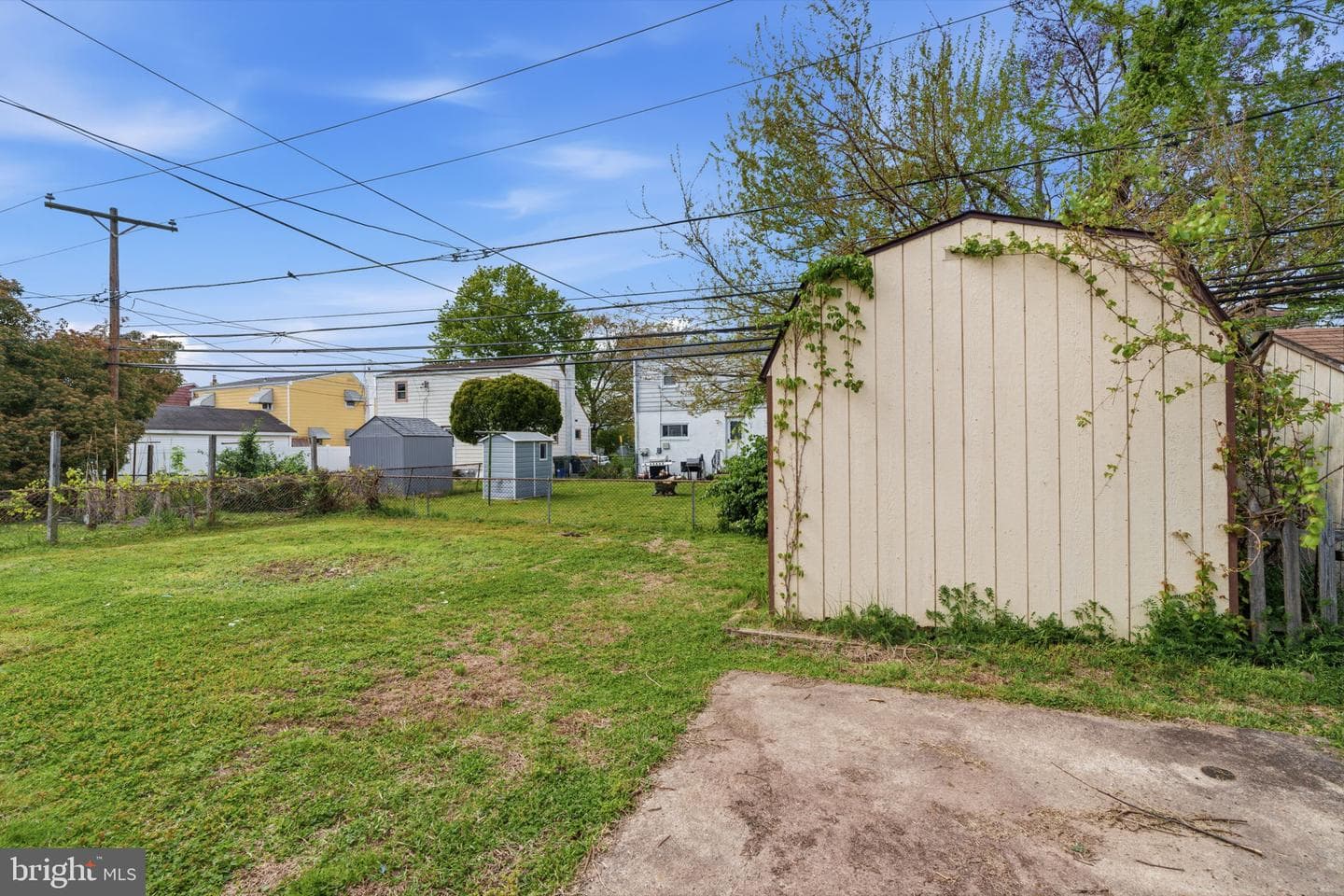 3523 Dixon Avenue photo 29