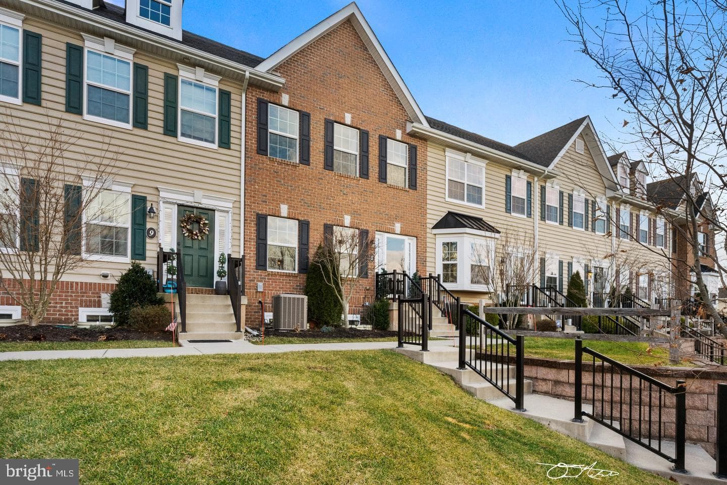 3832 William Daves Road #8