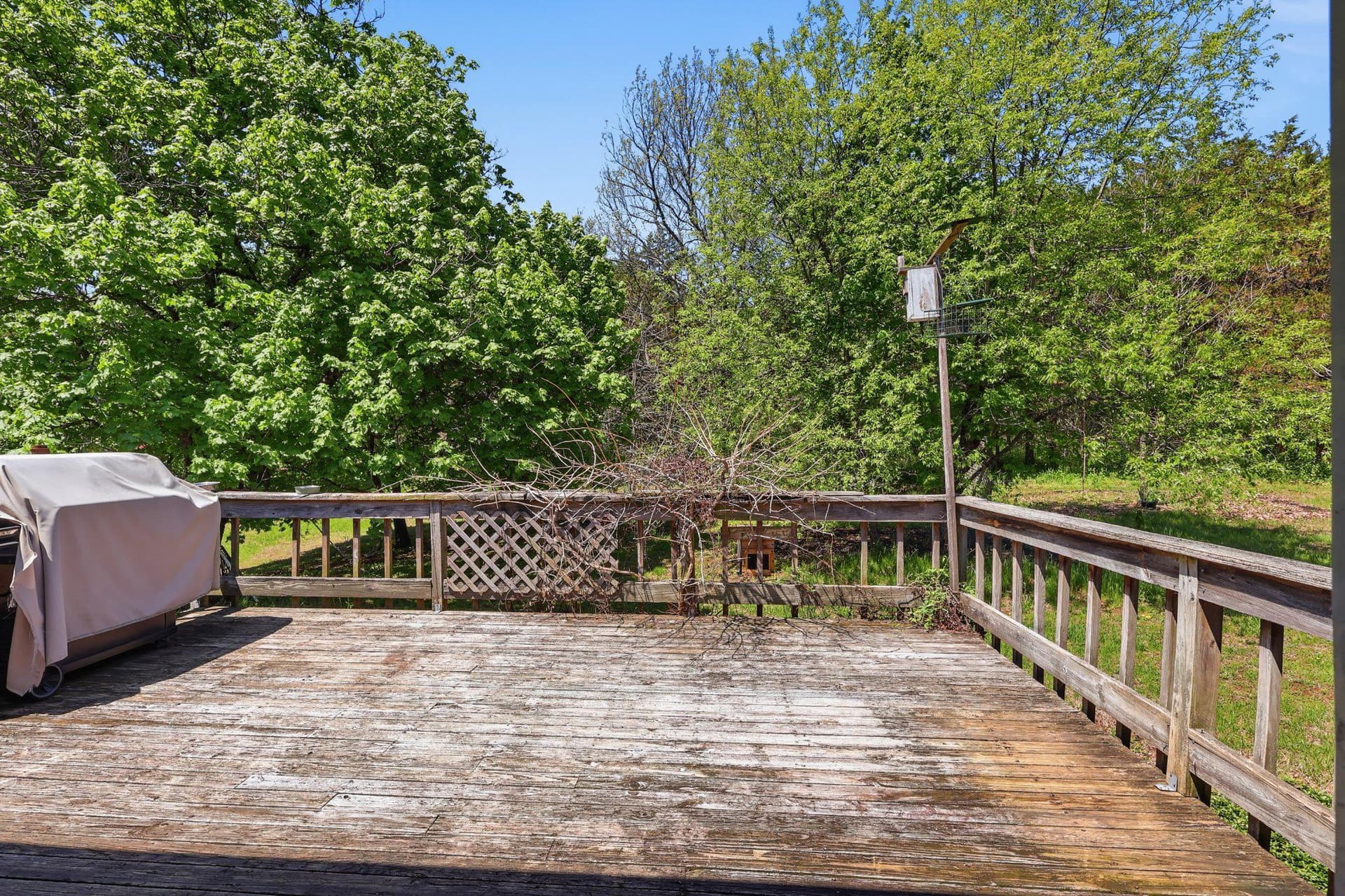 34 Hollow Horn Road photo 16